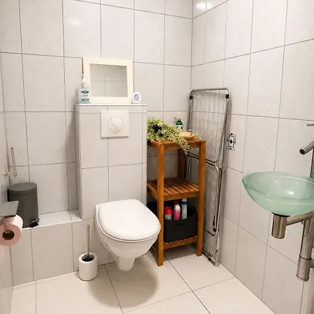 Sylvelune, Au Cœur De La Nature, Spa, Sauna *